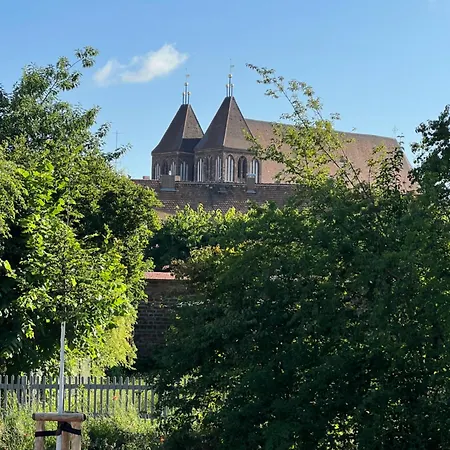 Suedpromenade Hébergement de vacances